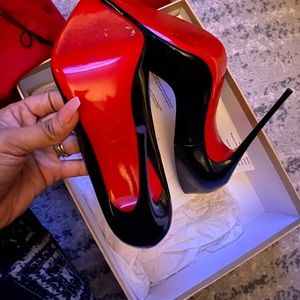 Like New So Kate Christian Louboutin